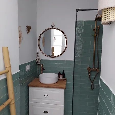 호텔 Mara 카디스