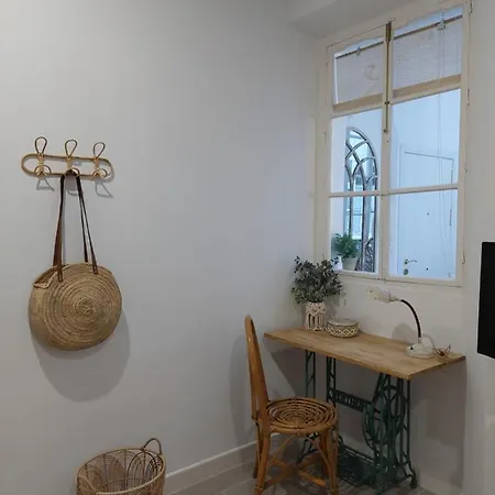 호텔 Mara 카디스