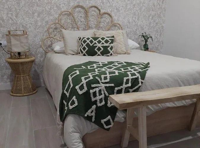 호텔 Mara 카디스