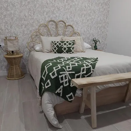 Hotel Mara Cadiz