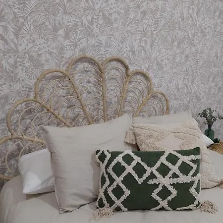 Mara 酒店 加的斯